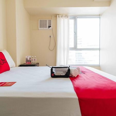 מנילה Reddoorz Premium @ Avida Verte Bgc מראה חיצוני תמונה