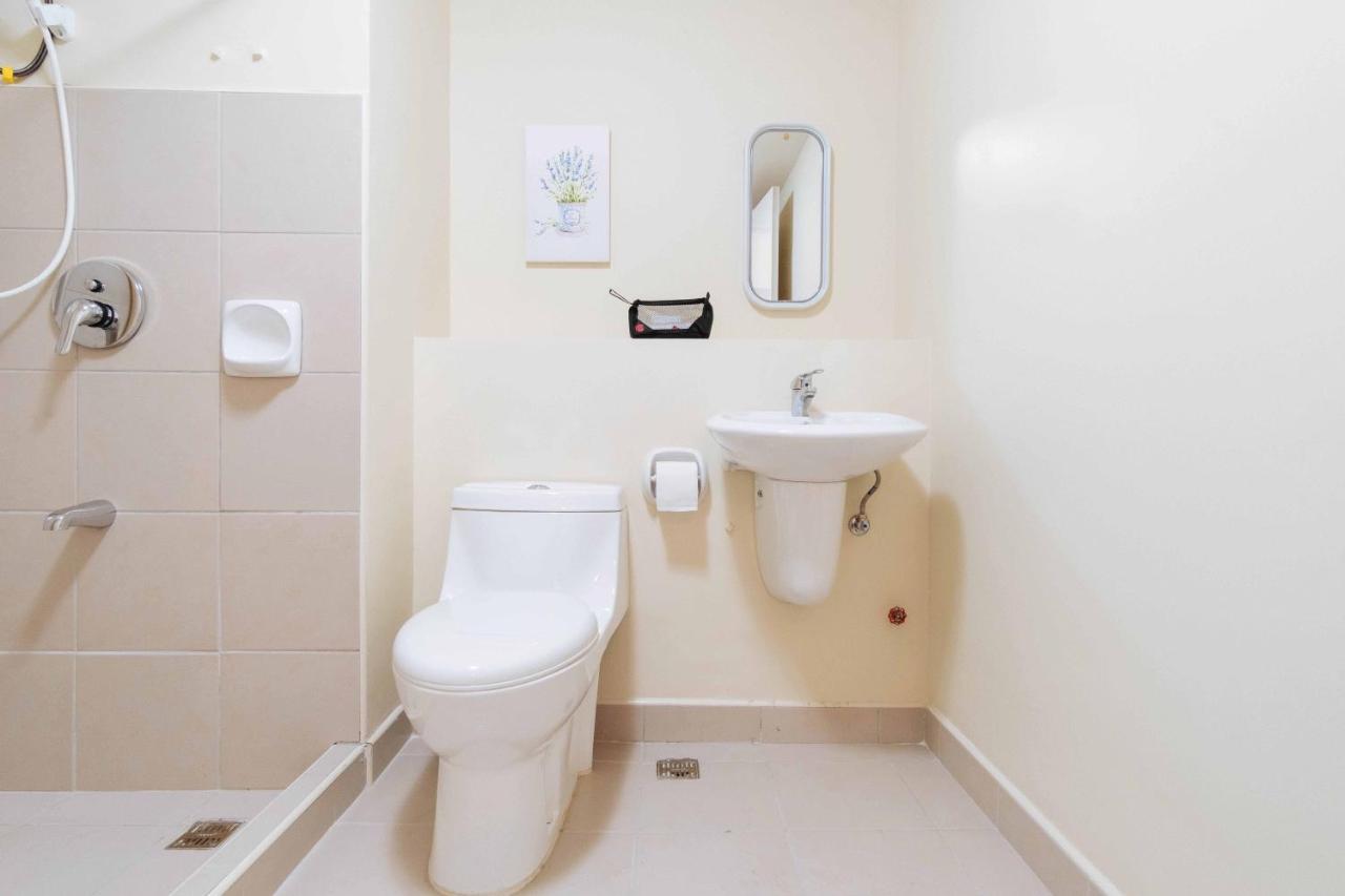 מנילה Reddoorz Premium @ Avida Verte Bgc מראה חיצוני תמונה