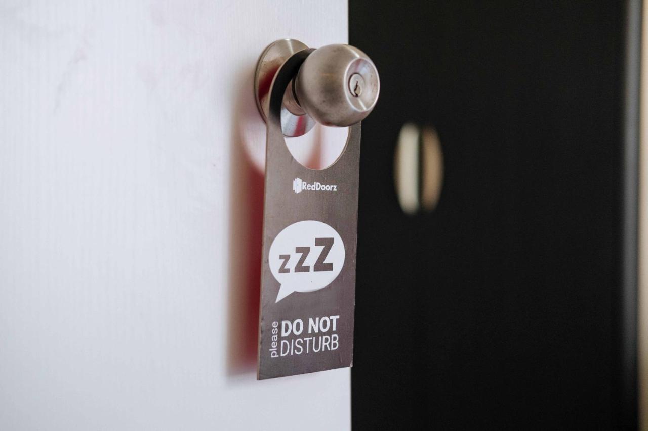 מנילה Reddoorz Premium @ Avida Verte Bgc מראה חיצוני תמונה