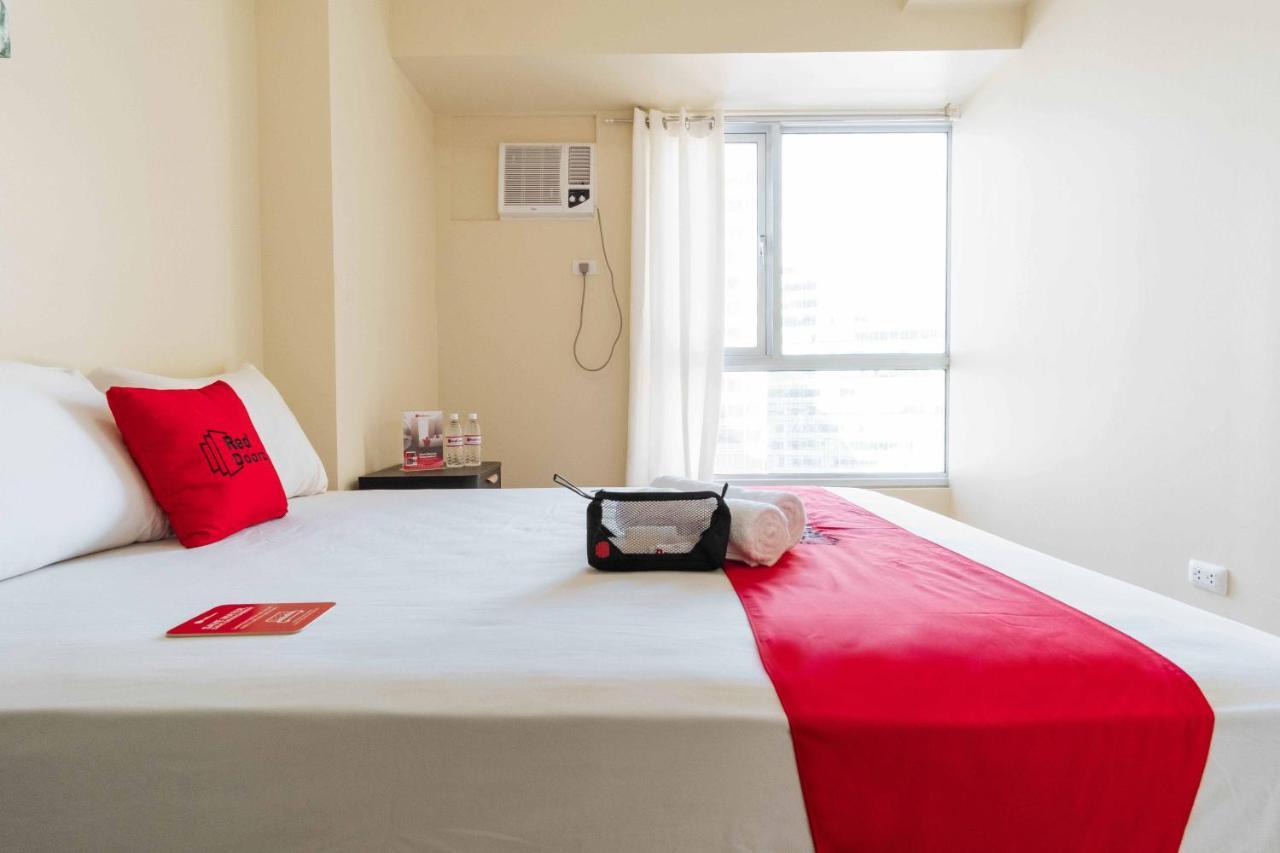 מנילה Reddoorz Premium @ Avida Verte Bgc מראה חיצוני תמונה