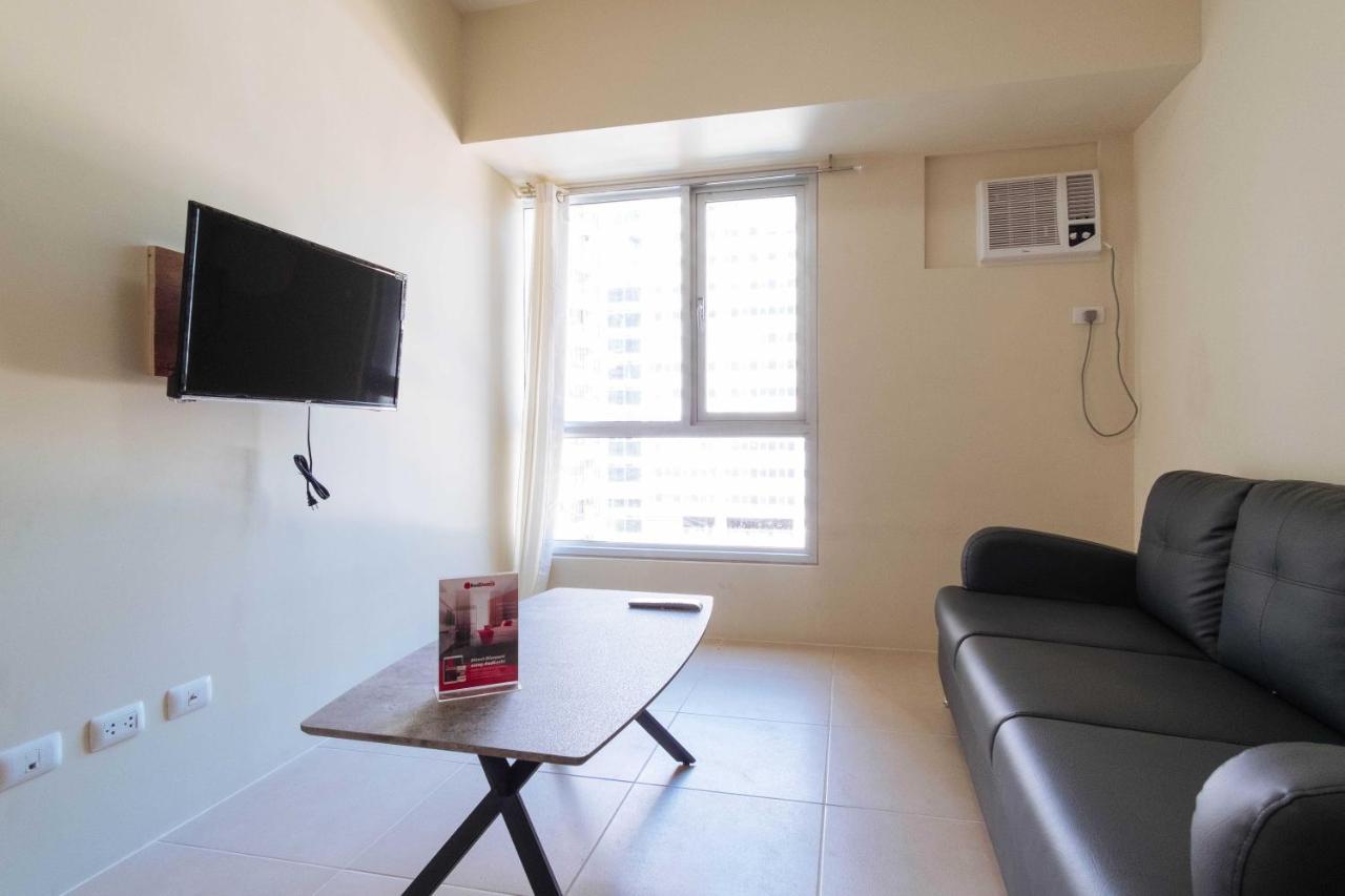 מנילה Reddoorz Premium @ Avida Verte Bgc מראה חיצוני תמונה