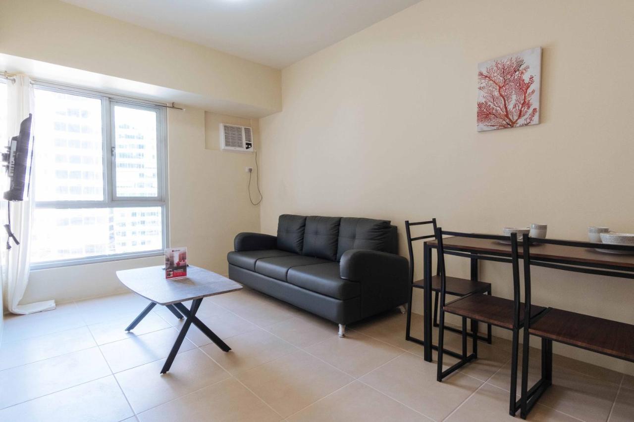 מנילה Reddoorz Premium @ Avida Verte Bgc מראה חיצוני תמונה
