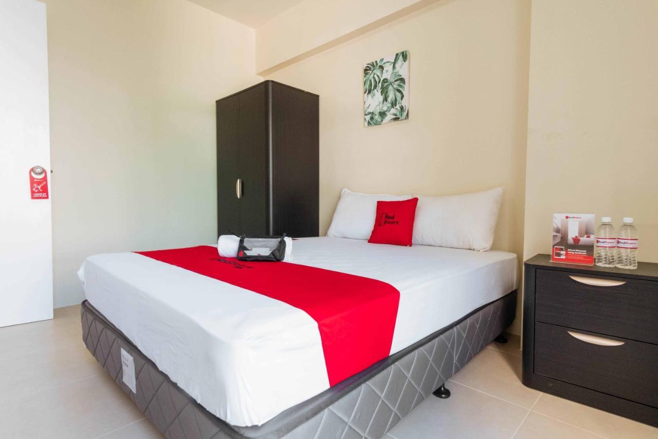 מנילה Reddoorz Premium @ Avida Verte Bgc מראה חיצוני תמונה