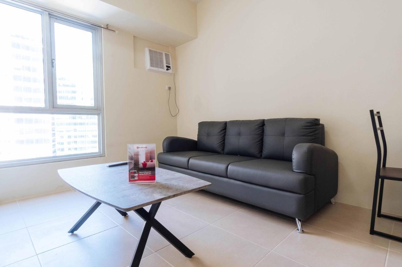 מנילה Reddoorz Premium @ Avida Verte Bgc מראה חיצוני תמונה