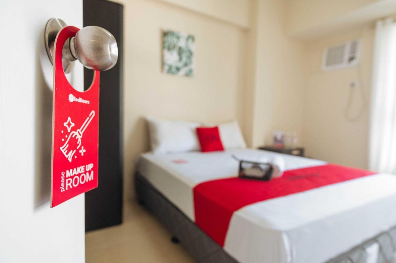 מנילה Reddoorz Premium @ Avida Verte Bgc מראה חיצוני תמונה